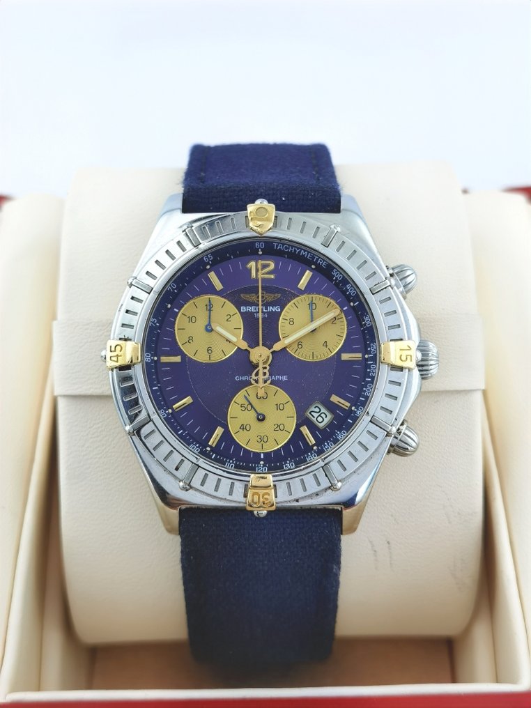 Breitling b53011 hotsell