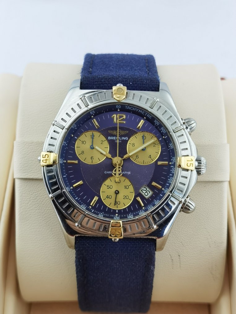 Breitling b53011 2025