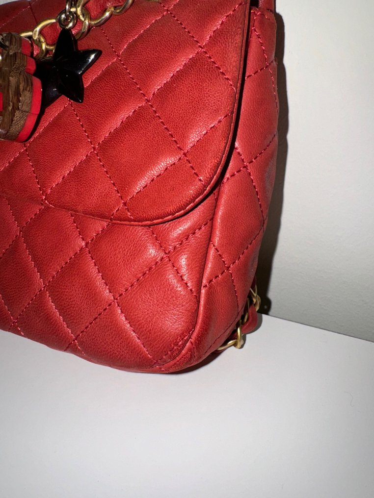 Chanel - Timeless Classic Flap Medium - Bag - Catawiki