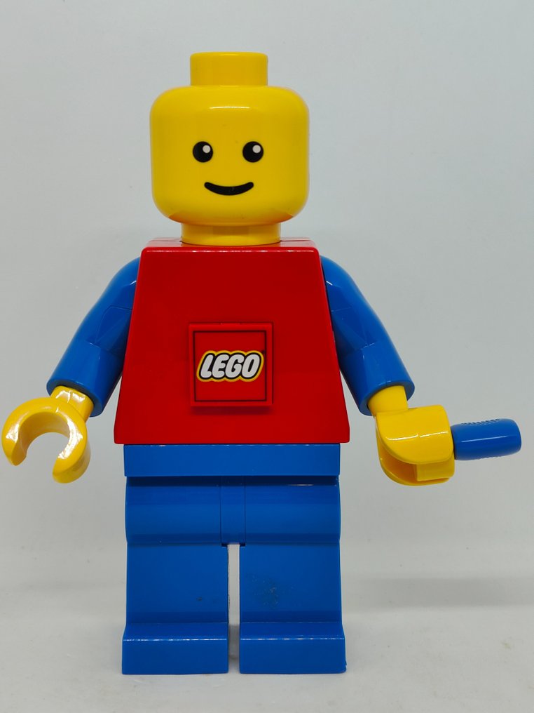 Lego - Minifigure - Big Minifigure - Catawiki