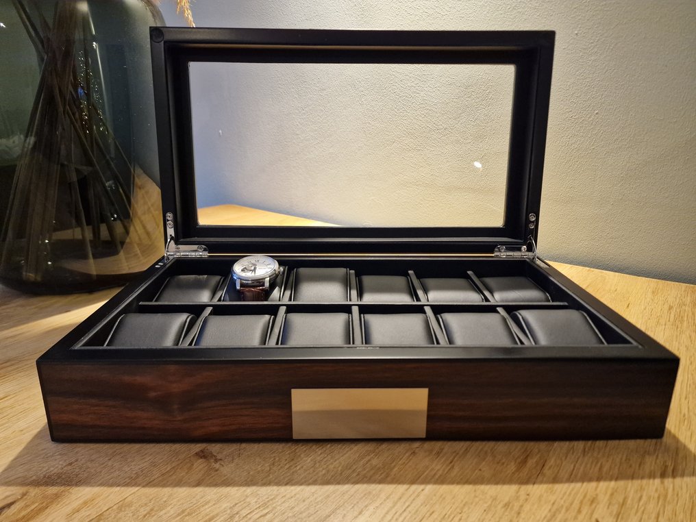 Luxe horlogedoos sales