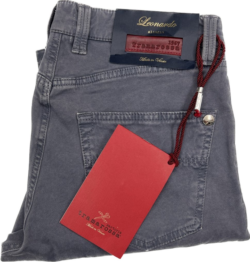 Sartoria tramarossa cheap 1967 jeans