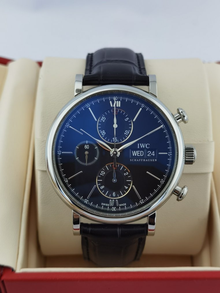 Iwc 391008 sales