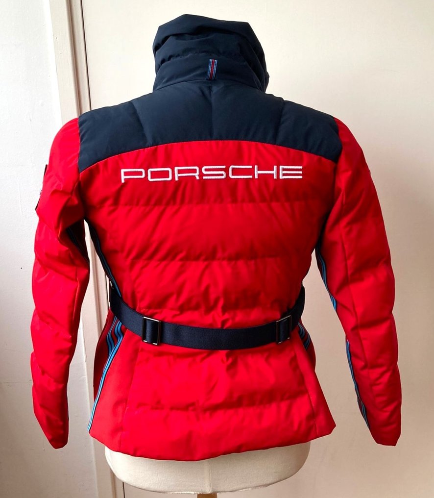 Porsche Drivers Selection jas Martini Racing Catawiki