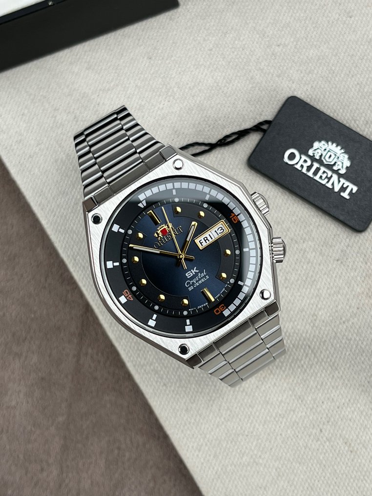 Sk outlet diver retro