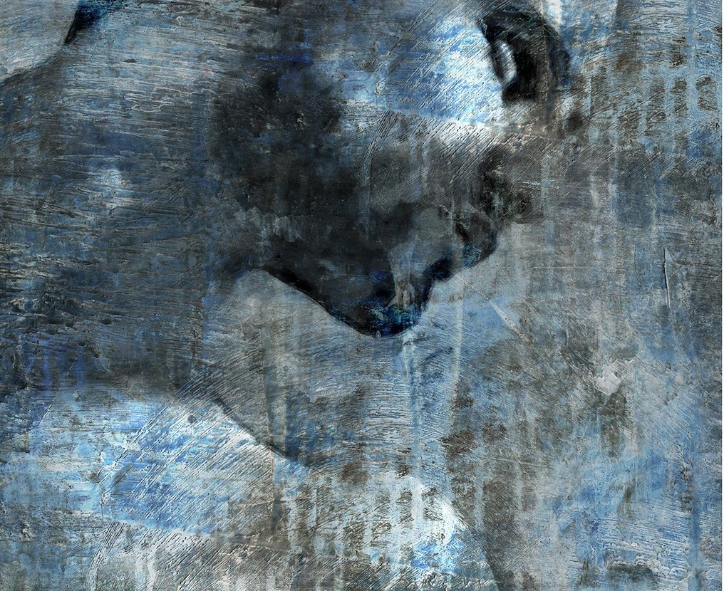 Wysocky John - Rustic Adonis ( male nude XL ) - Catawiki