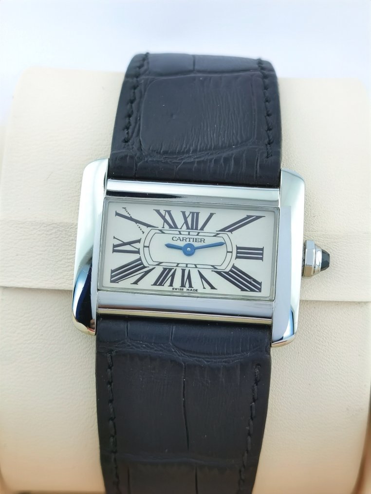 Cartier 2599 cheap
