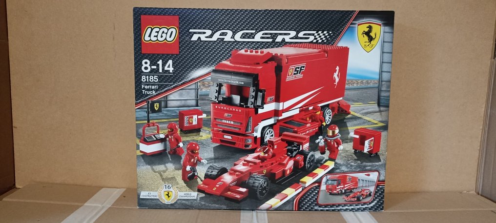 8185 lego sale