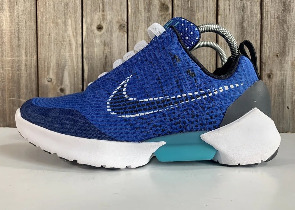 Nike cheap chiusura automatica