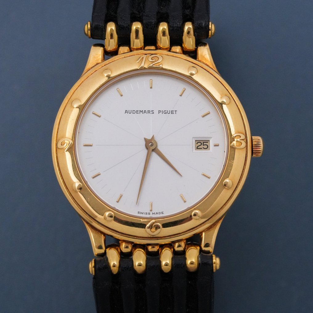 Audemars on sale piguet calatrava