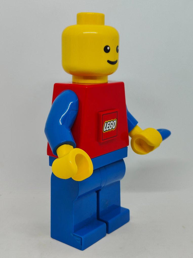 Lego - Minifigure - Big Minifigure - Catawiki