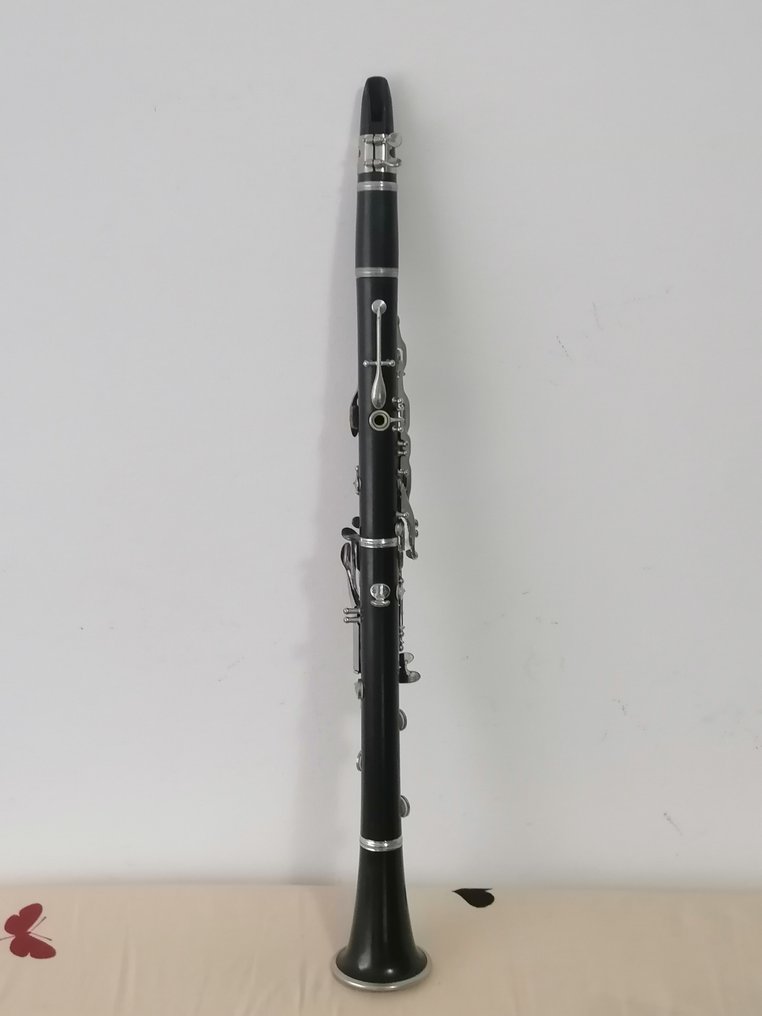 Leblanc Paris LL Bb France Catawiki