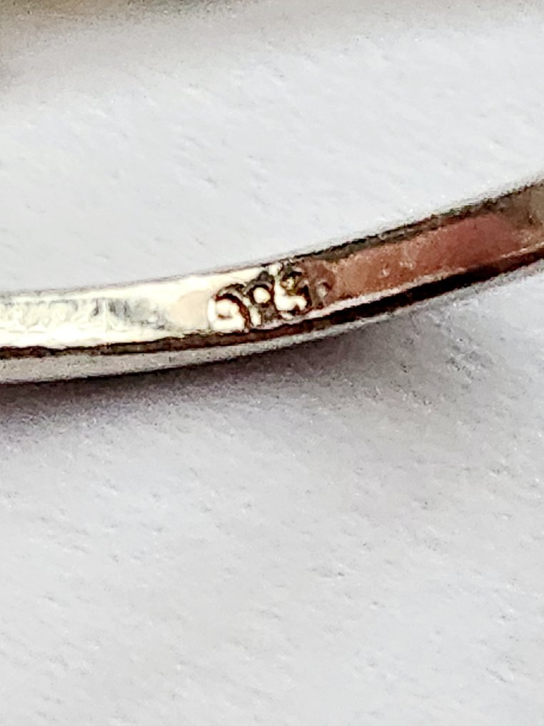 925 Silver - Ring - Catawiki