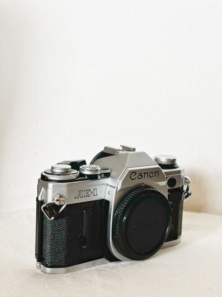 Canon analogue best sale