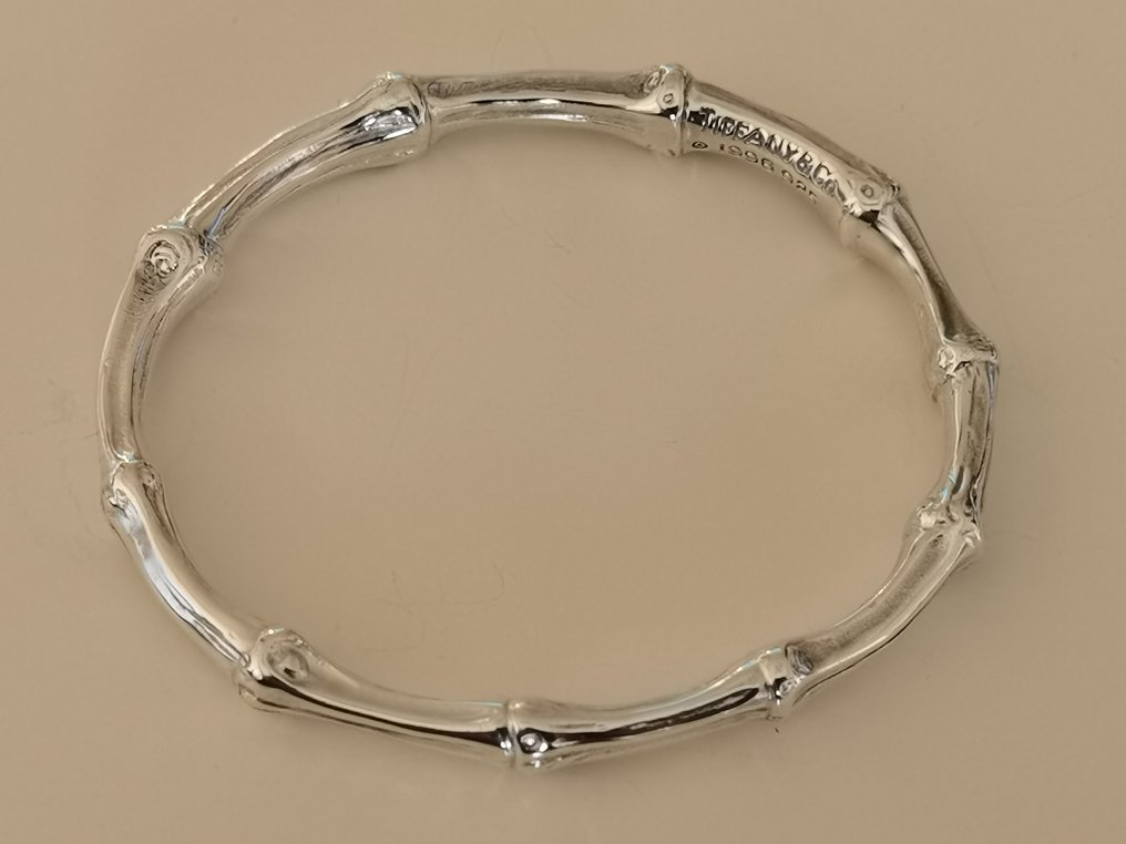 Cleaning tiffany silver bracelet outlet