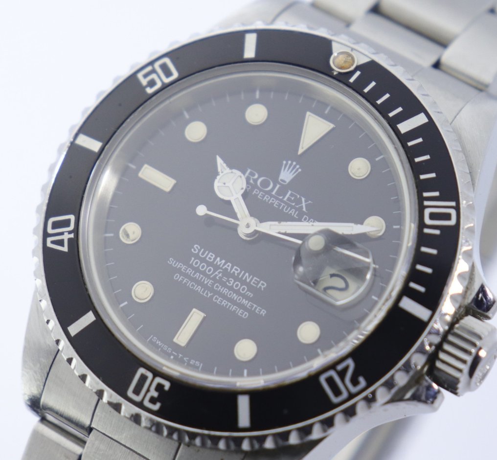 Submariner 1980 store