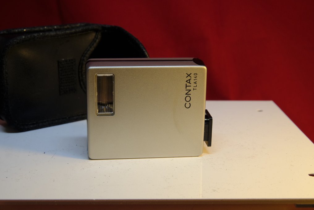 Contax TLA140 per Contax G1G2 Flash Catawiki