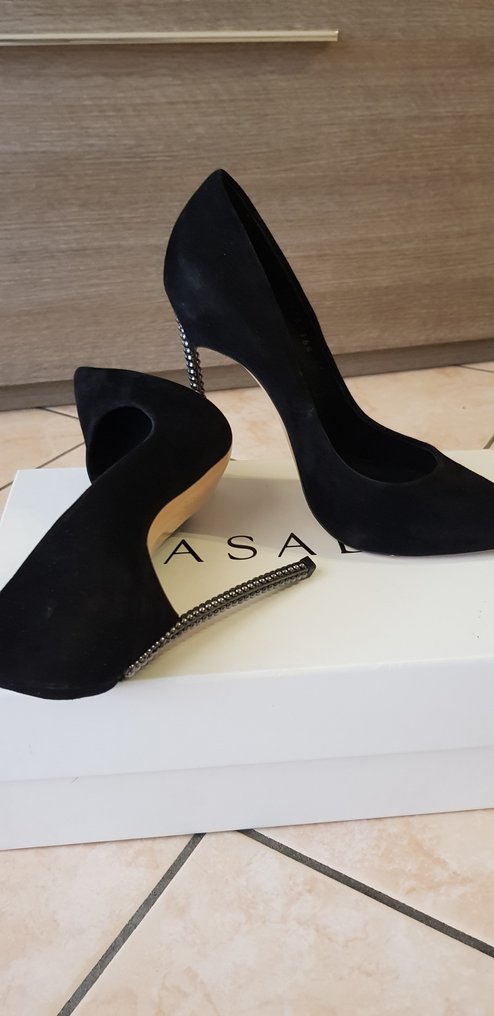 Casadei Scarpe con tacco alto Misura Shoes EU 37 Catawiki