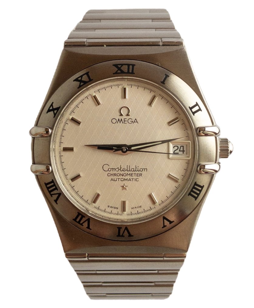 Omega 368.1201 hotsell