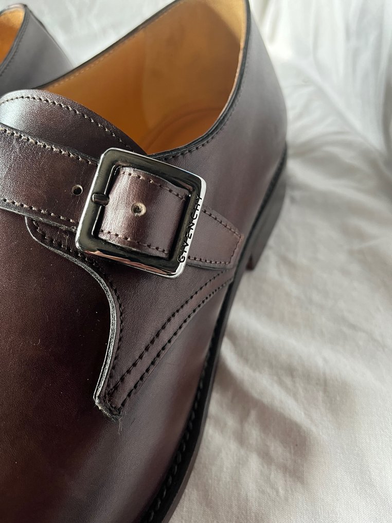 Givenchy shop scarpe basse