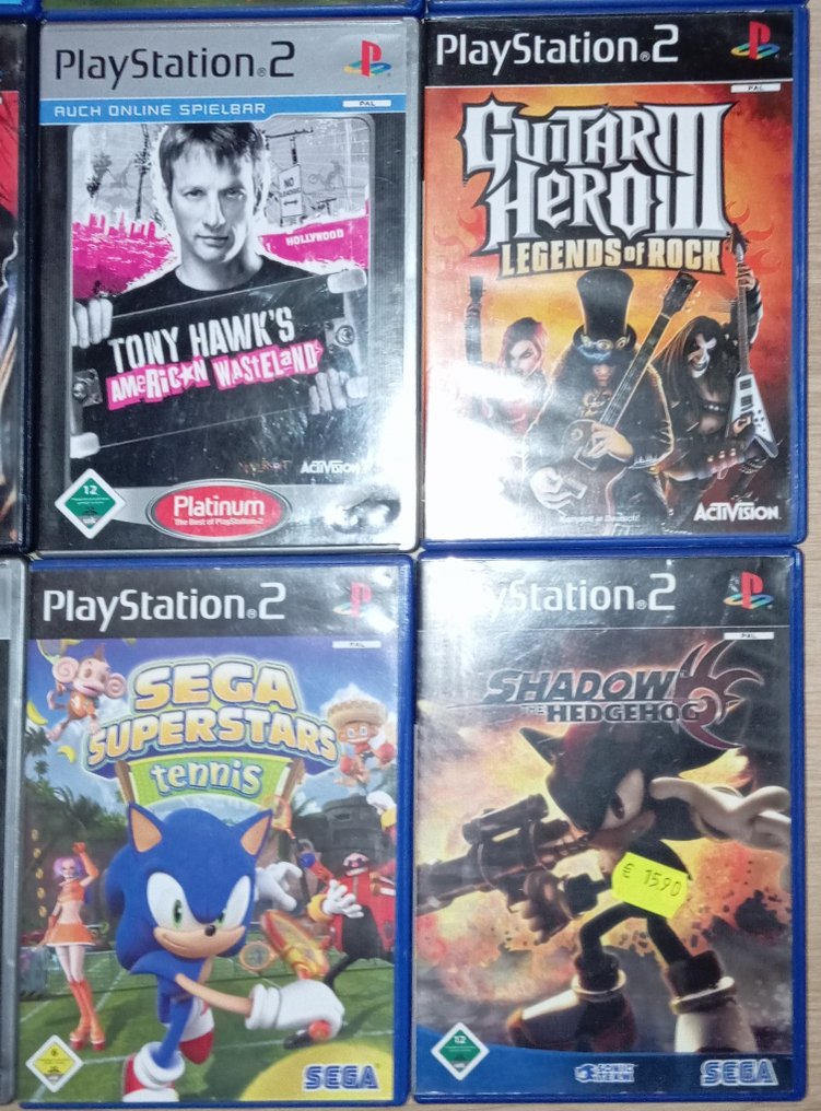 How To Play PlayStation 2 Games Online (Updated 2023)