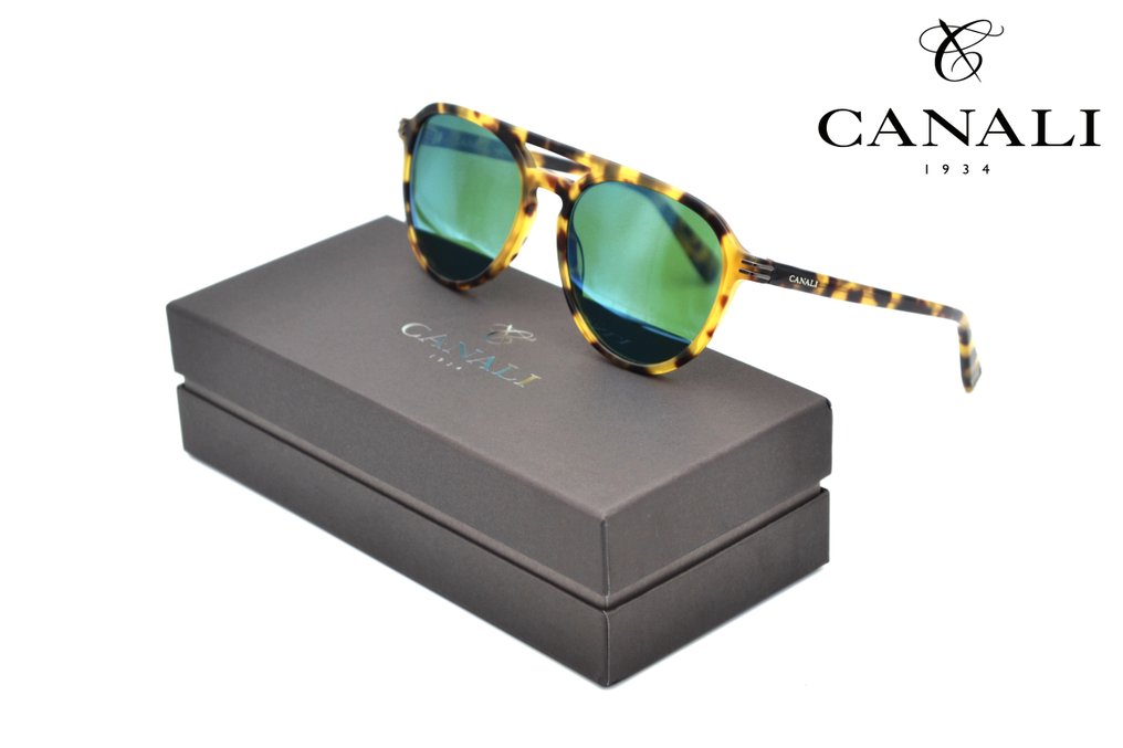 Canali sunglasses top