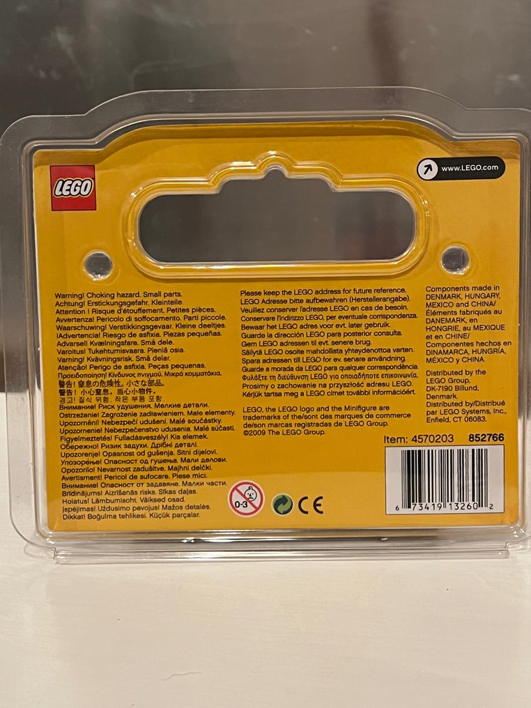 Lego jersey gardens shop