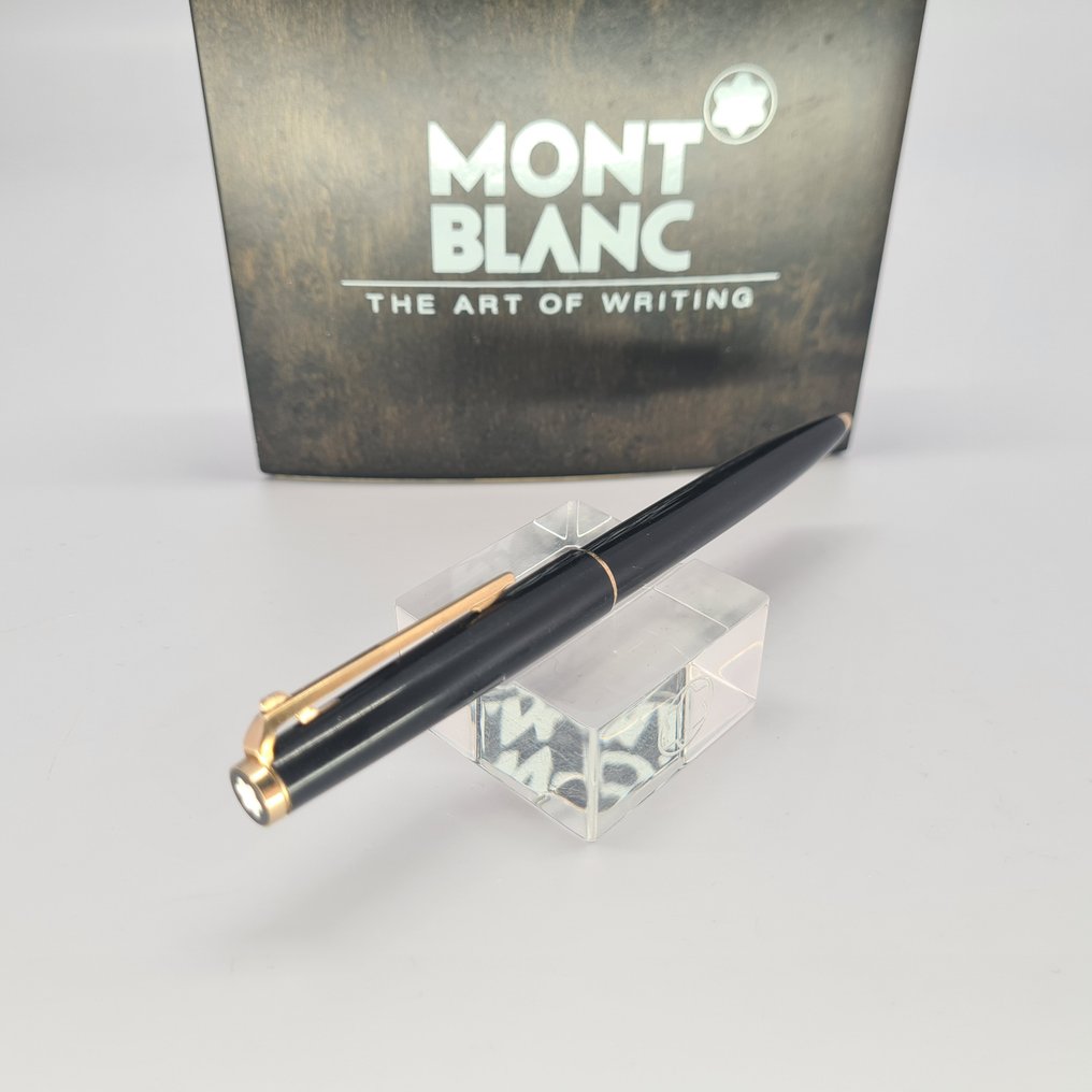 Montblanc 380 store