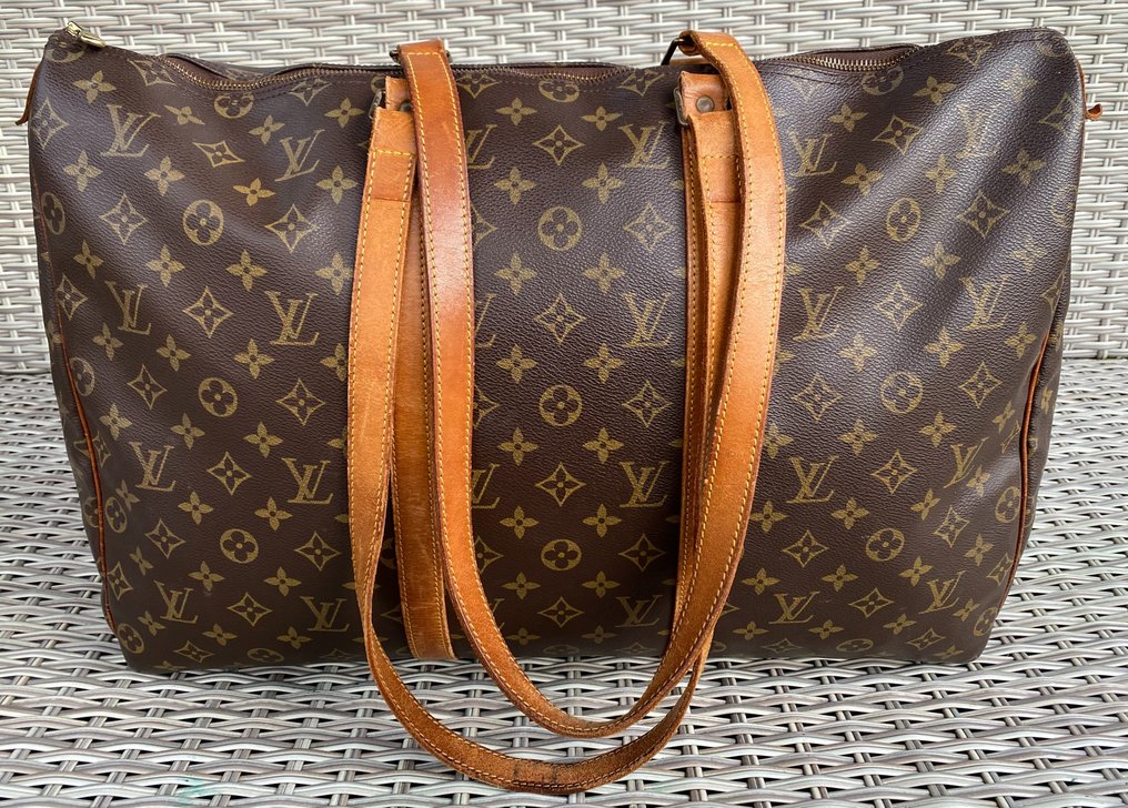 Louis Vuitton Flanerie 50 Shoulder bag Catawiki