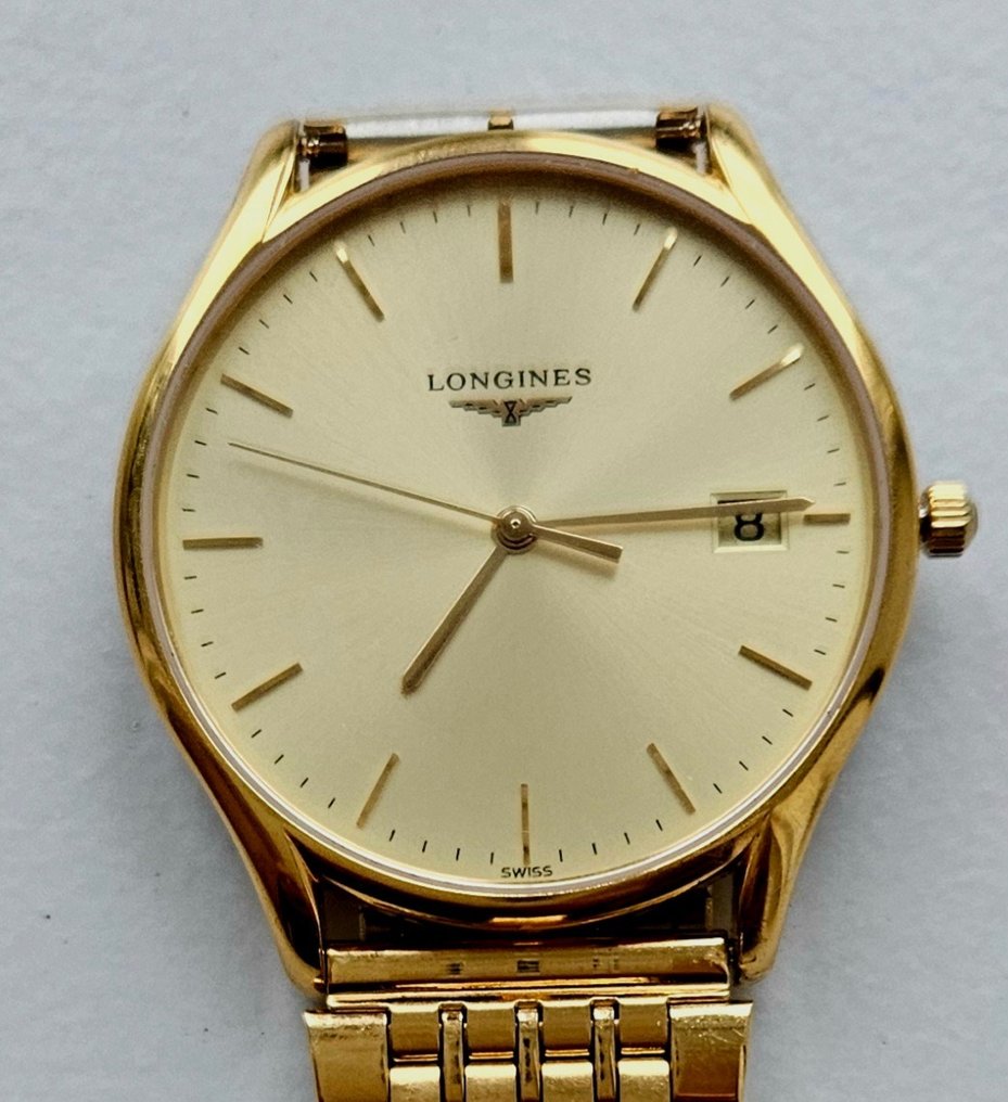 Longines lyre hotsell price