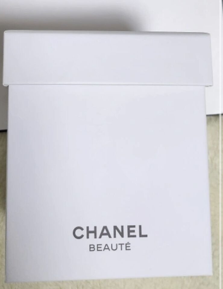Chanel Snow globe 2023/2024 EDITION Snow Globe VIP Christmas Gift