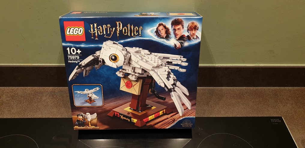 LEGO Harry Potter 75979 HEDWIG 2020 Catawiki