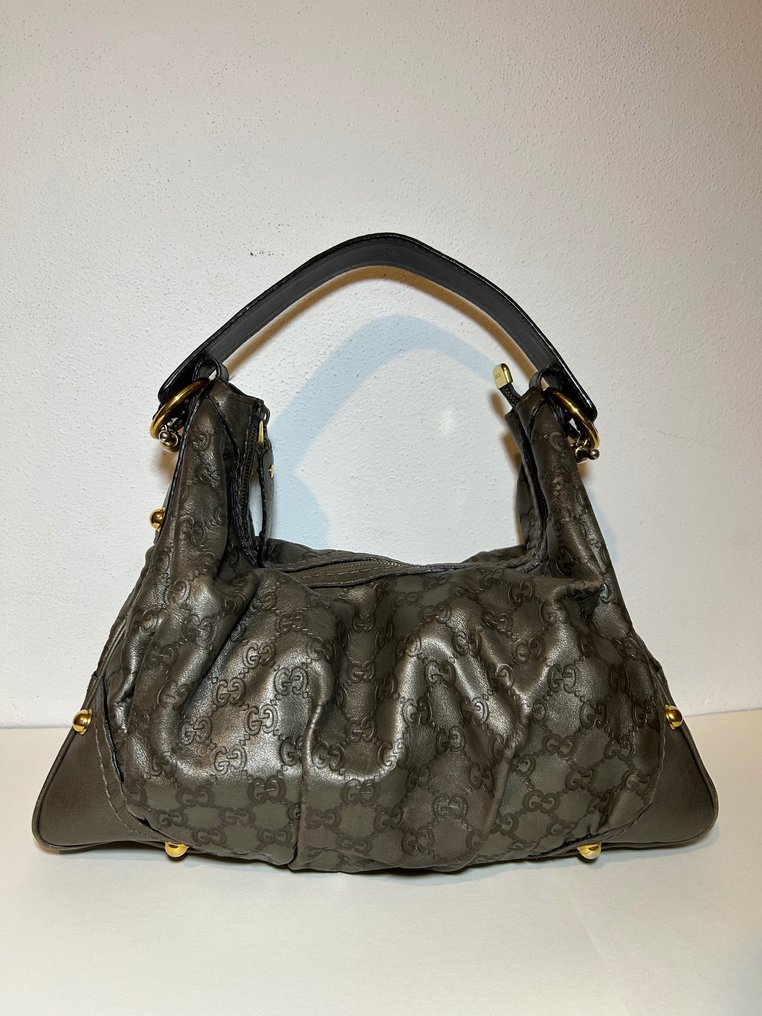 Gucci Bag Catawiki