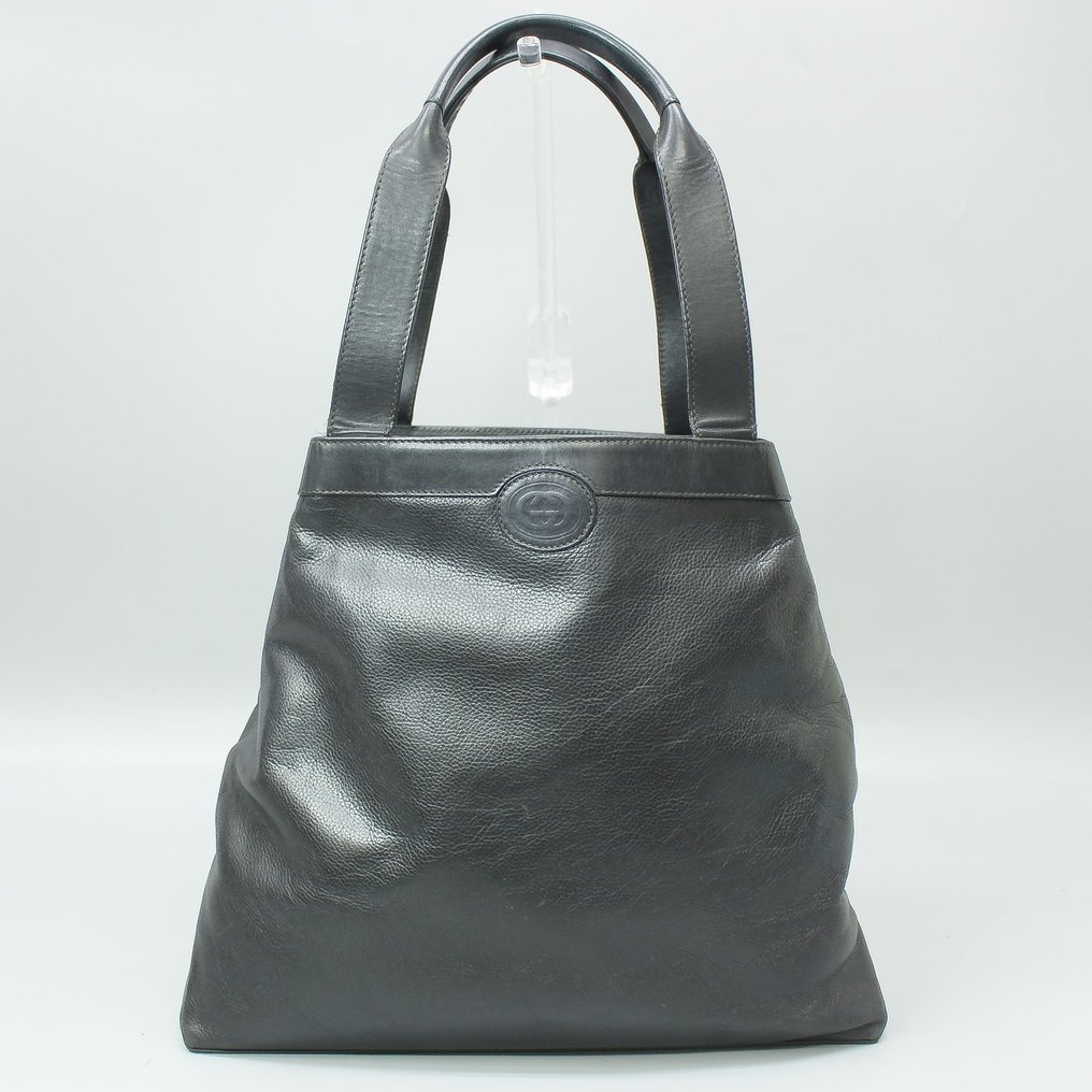 Gucci hotsell tas zwart