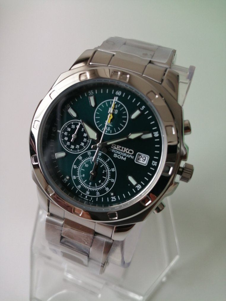 Seiko hotsell 7t92 manual