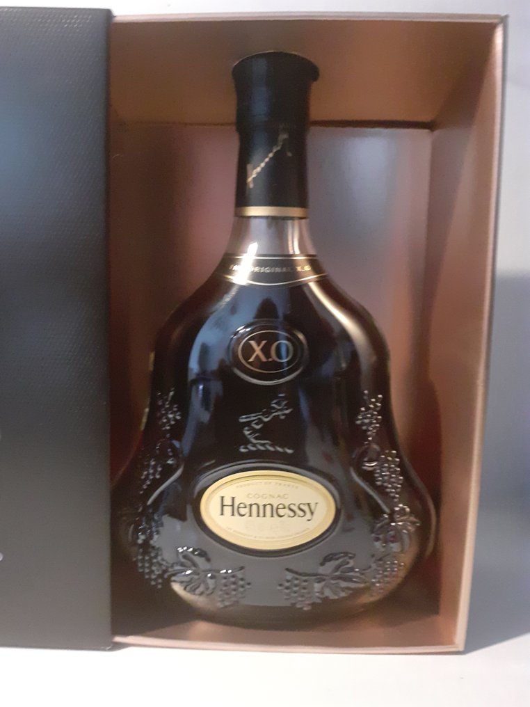 Hennessy  Wikipedia