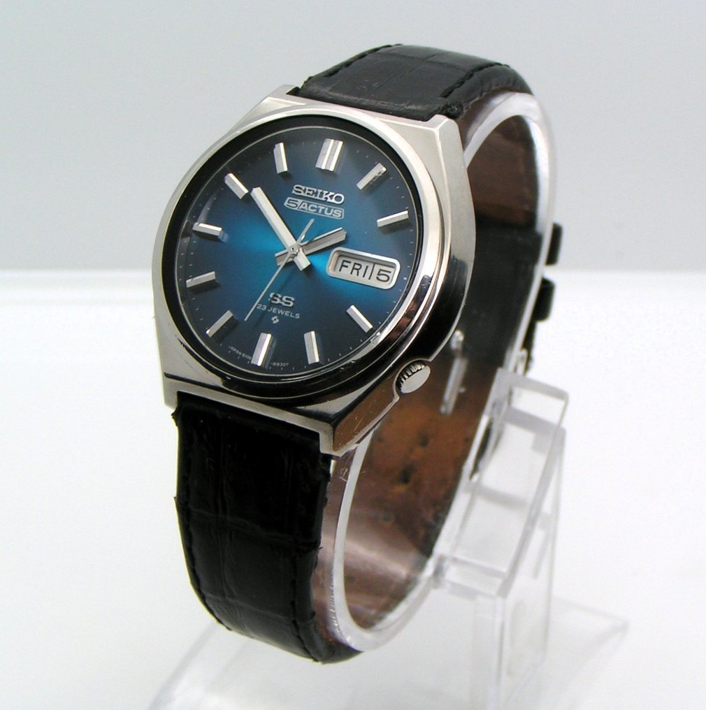 Seiko automatic sale 1970