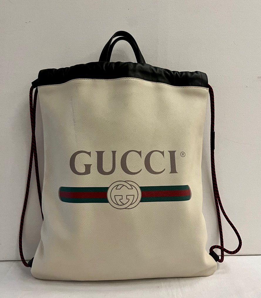 Gucci zainetti hot sale