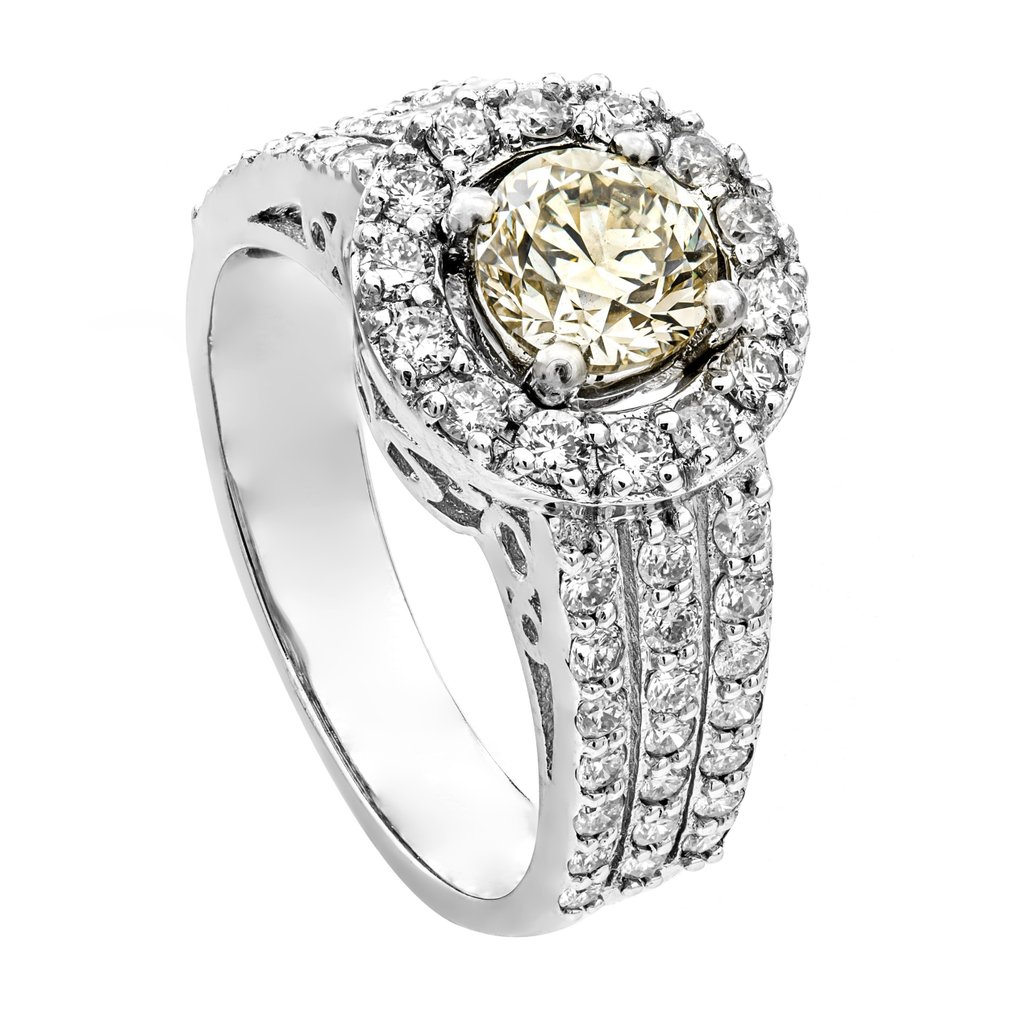 Tcw diamond sale