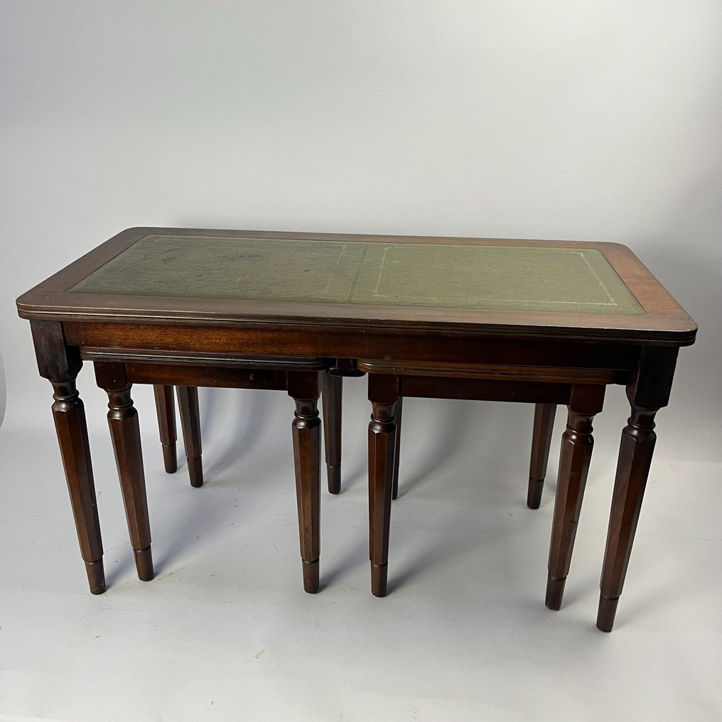 Nesting tables (3) Nesting tables coffee table, sidetable Mahony