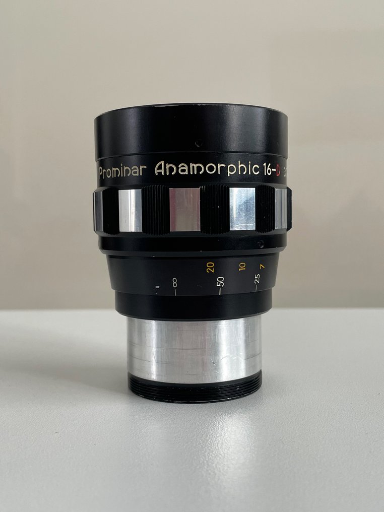 Kowa Prominar Anamorphic 16-D Cameralens - Catawiki