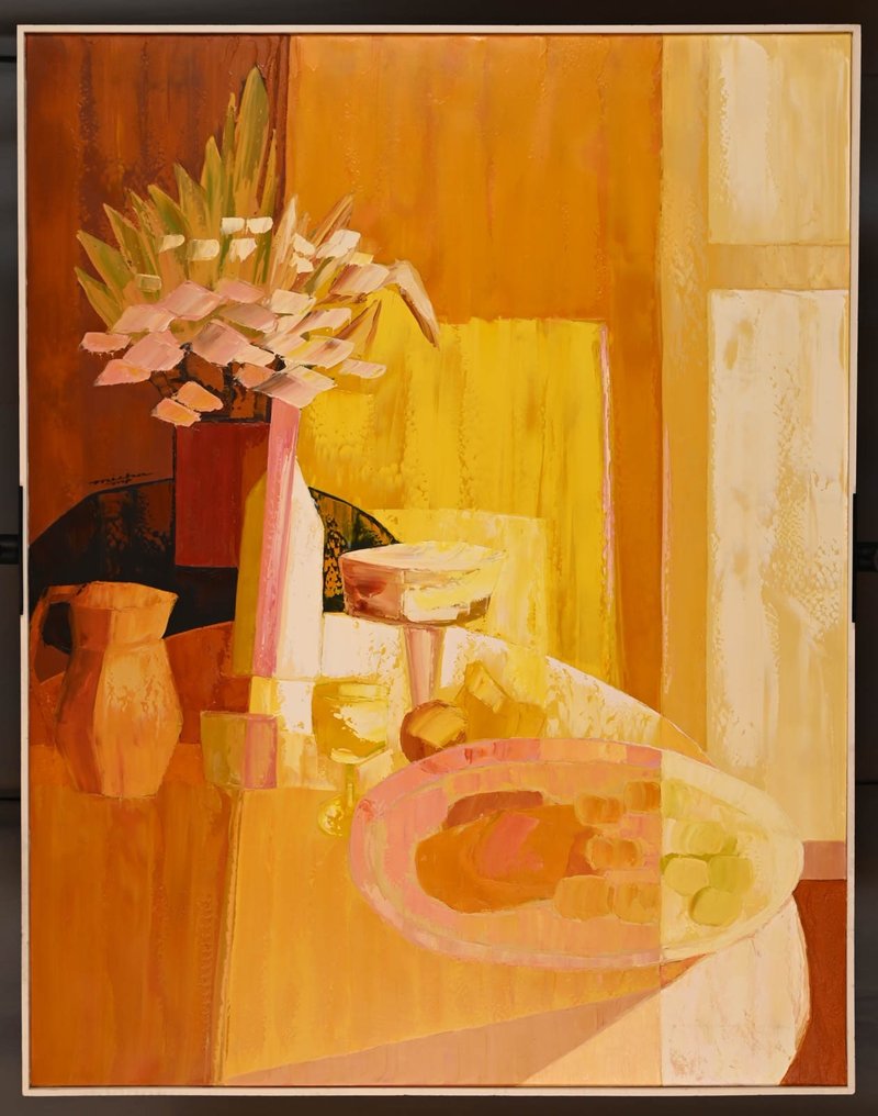 micha-michel-petiot-n-en-1939-nature-morte-gourmande-catawiki