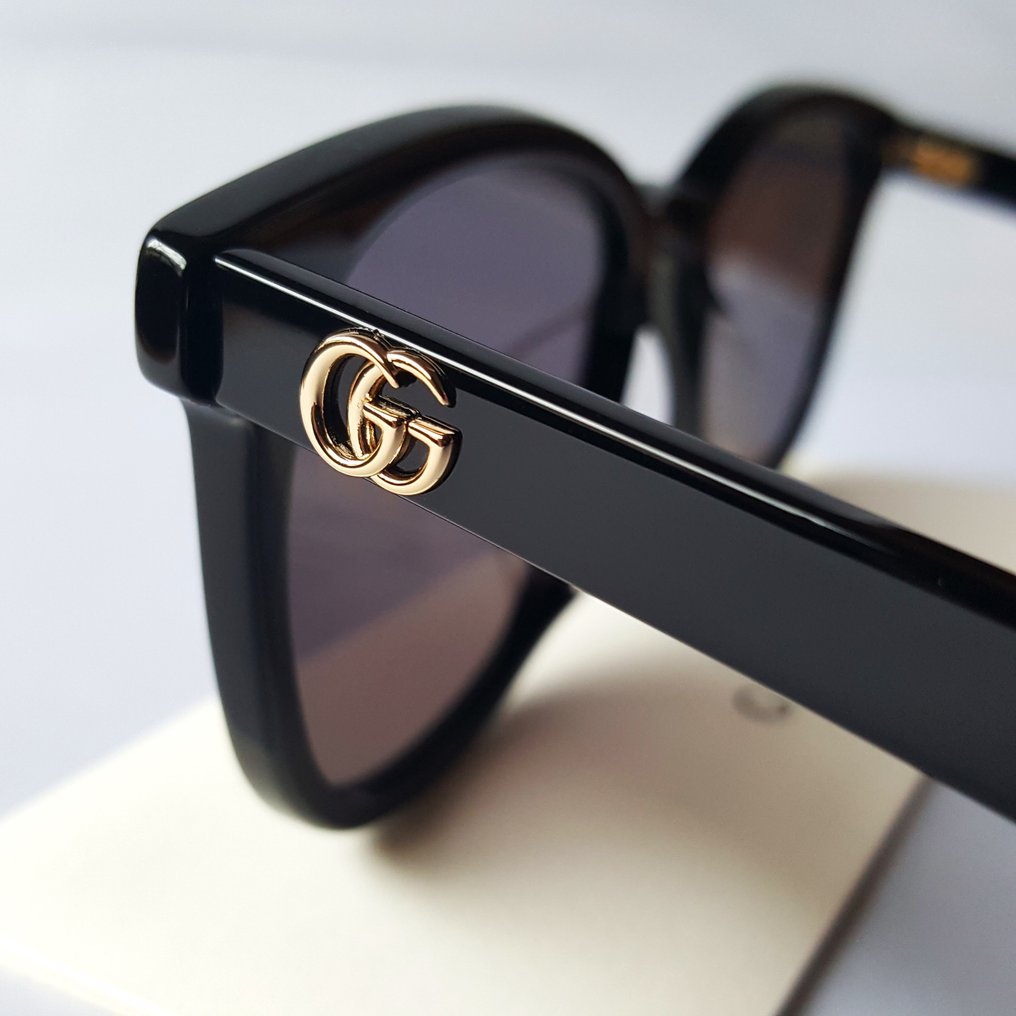 Gucci sunglasses clubmaster hotsell
