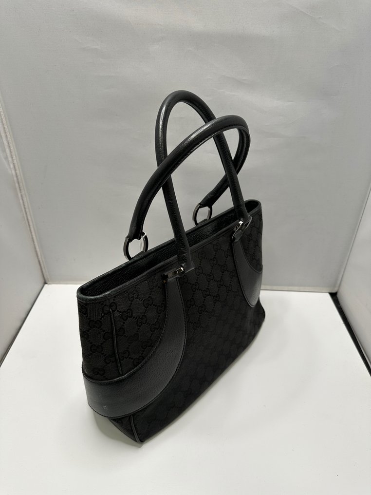 Gucci cabas outlet