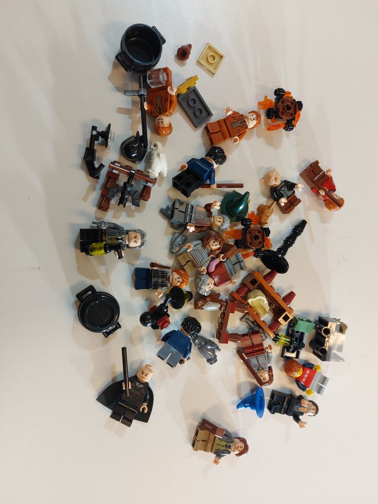 9 ideias de Lego  harry potter de lego, hogwarts lego, expresso de hogwarts