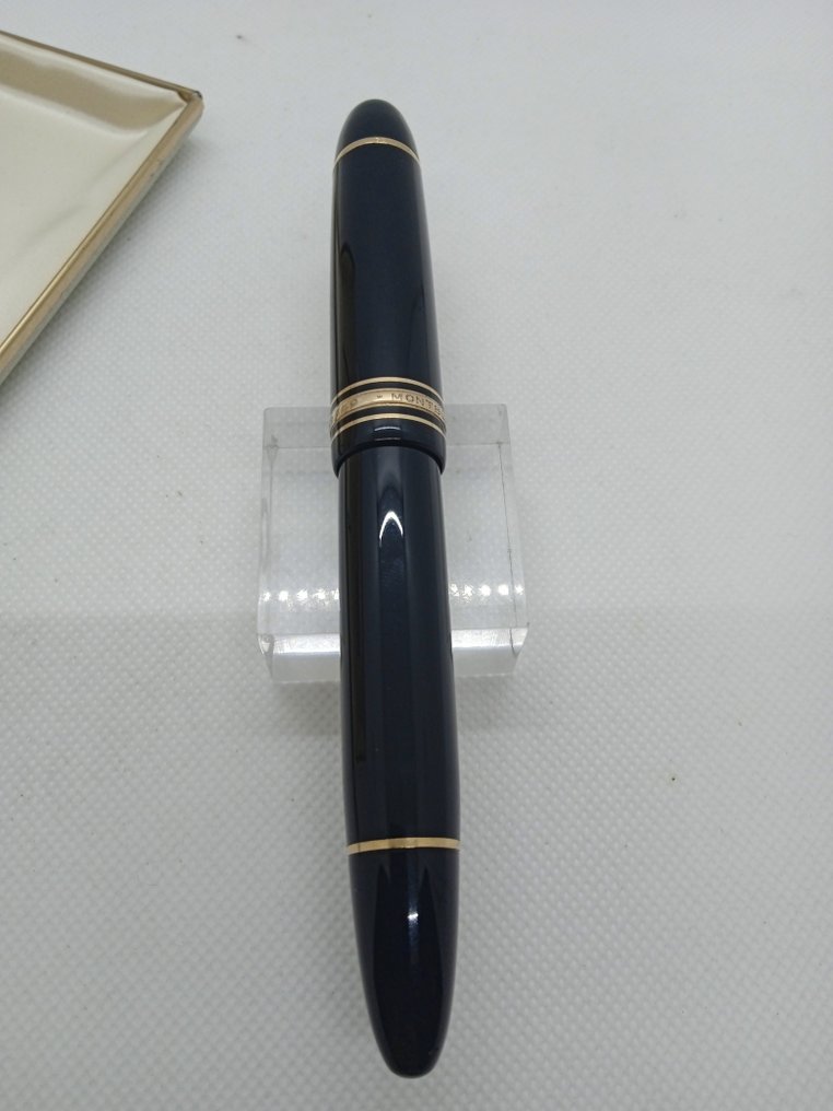 Montblanc 149 vintage clearance