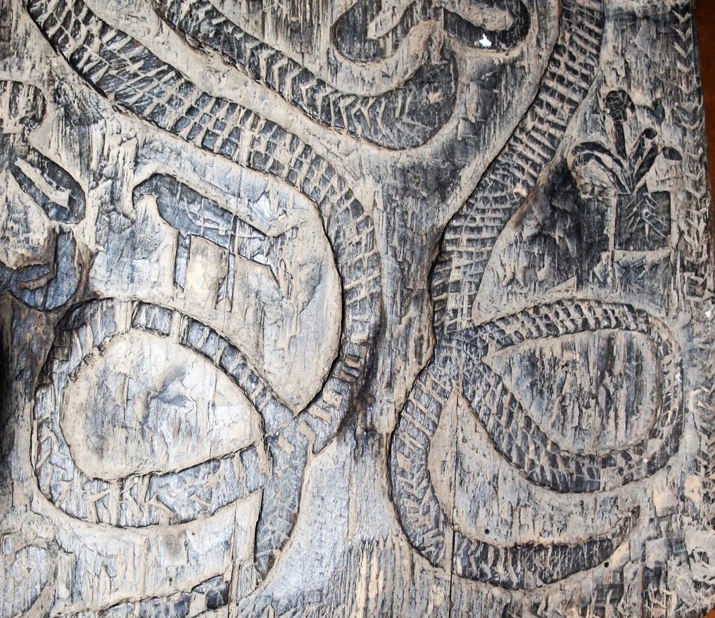 Autel de rituel chamanique Himalayas Nepal Catawiki