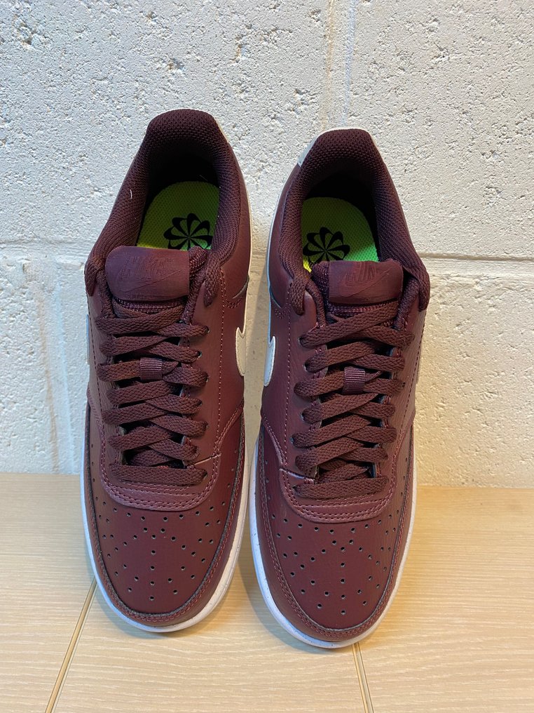 size 9 in eu nike
