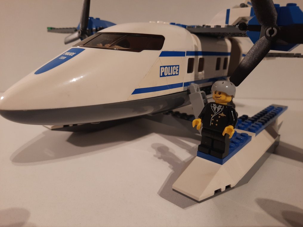 Lego hotsell 7723 price