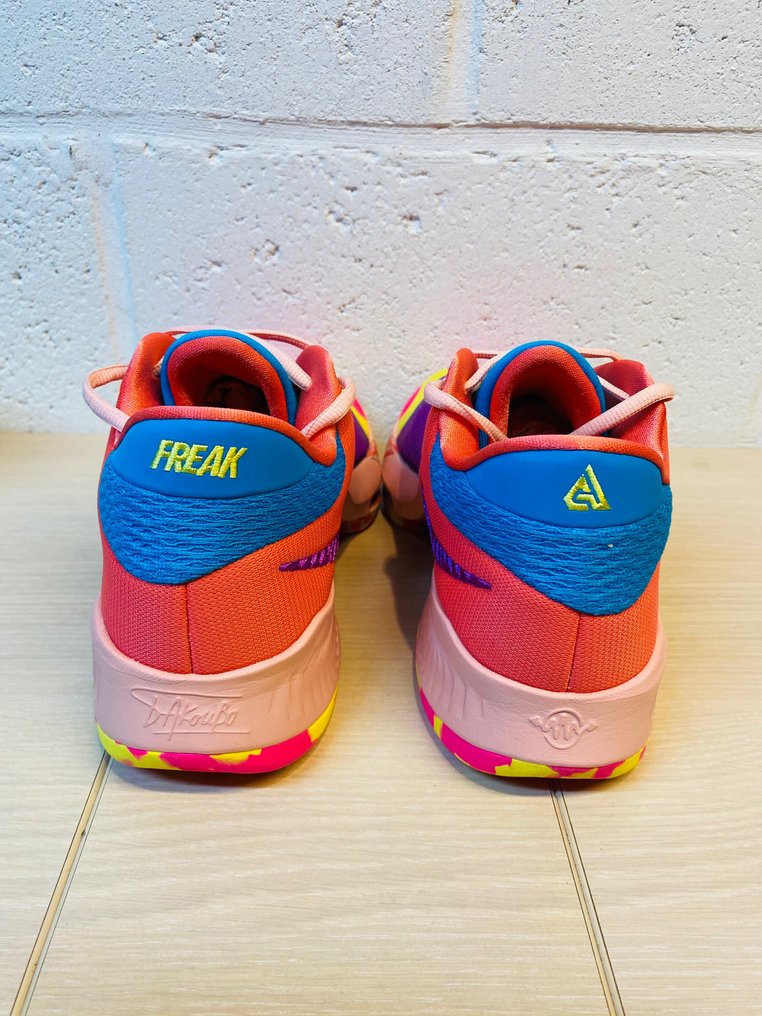 Nike air max slippers maat 45 sales